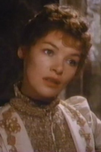 Hedda [Glenda Jackson]